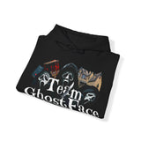 Team Ghostface Hoodie
