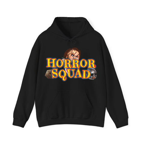 Horror Squad Chucky Hoodie