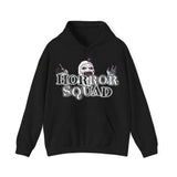 Horror Squad Art Hoodie