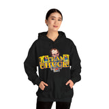 Team Chucky Hoodie