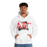 Team ART Hoodie