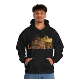 Team LeatherFace Hoodie
