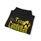 Team Candyman Hoodie