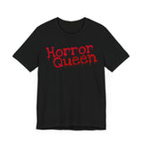 Horror Queen