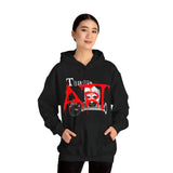 Team ART Hoodie