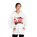Team ART Hoodie