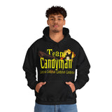 Team Candyman Hoodie