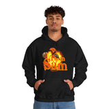 Team Sam Hoodie