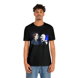 Terrifying Halloween