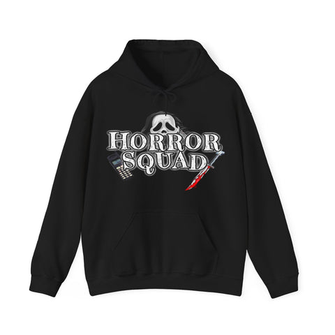 Horror Squad Ghostface Hoodie