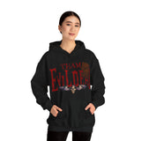Team Evil Dead Hoodie
