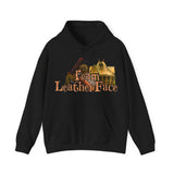 Team LeatherFace Hoodie