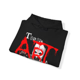 Team ART Hoodie