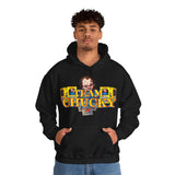 Team Chucky Hoodie