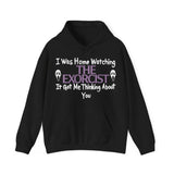Thinking About You Hoodie
