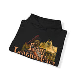 Team LeatherFace Hoodie