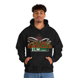 Team Krueger Hoodie
