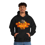 Horror Squad Sam Hoodie