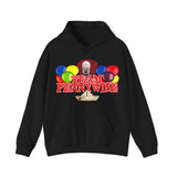 Team Pennywise Hoodie