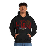 Team Evil Dead Hoodie