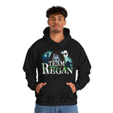 Team Regan Hoodie