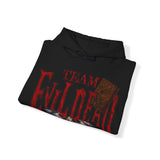 Team Evil Dead Hoodie