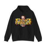 Team Chucky Hoodie