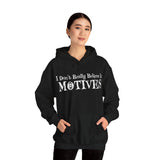 Motives Hoodie