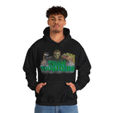 Team Voorhees Hoodie