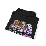 Team MEGAN Hoodie