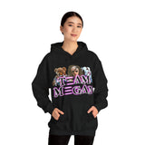 Team MEGAN Hoodie