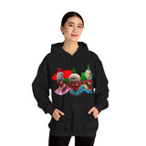 The Klowns Hoodie