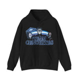 Team Cenobites Hoodie