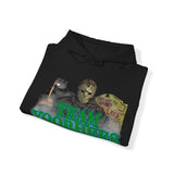 Team Voorhees Hoodie
