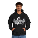 Horror Squad Art Hoodie