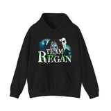 Team Regan Hoodie