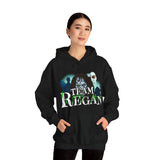 Team Regan Hoodie