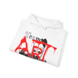 Team ART Hoodie