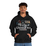 Team Ghostface Hoodie