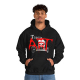 Team ART Hoodie