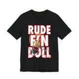 Rude Doll