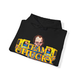 Team Chucky Hoodie