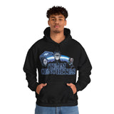 Team Cenobites Hoodie