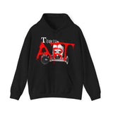 Team ART Hoodie