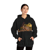 Team LeatherFace Hoodie