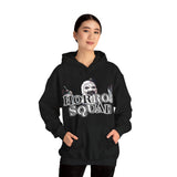 Horror Squad Art Hoodie
