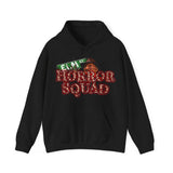 Horror Squad Freddy Hoodie