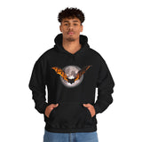 Night Life Hoodie