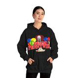 Team Pennywise Hoodie