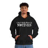 Motives Hoodie